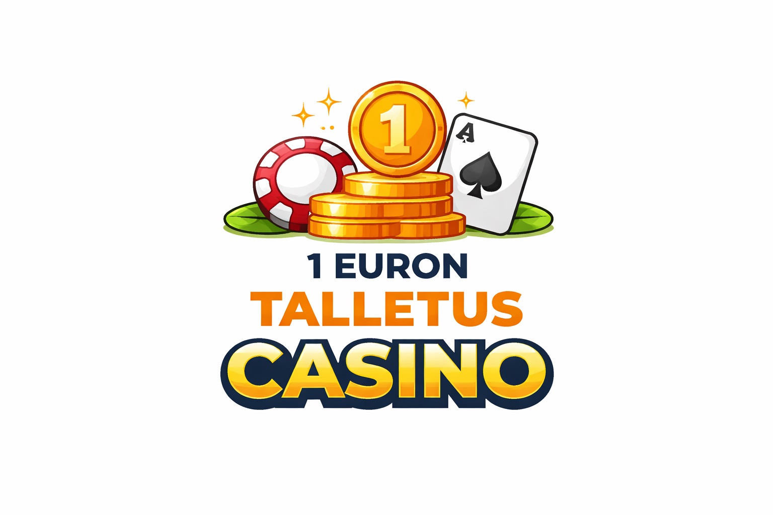 1-euron-talletus-casino.site